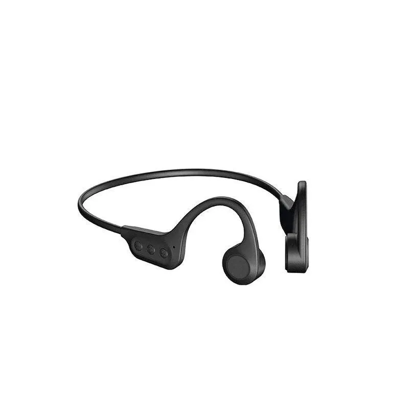 20250214171952_fe11a25b Havit E531BT Bone Conduction Bluetooth Handsfree Ακουστικά με Αντοχή στον Ιδρώτα Μαύρα - Image 1