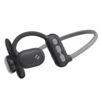 Havit E553BT Open Ear Bluetooth Handsfree Ακουστικά με Αντοχή στον Ιδρώτα Μαύρα