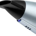 Babyliss Πιστολάκι Μαλλιών με Φυσούνα 2100W D773DE