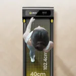 Urevo Spacewalk 1 Lite Ηλεκτρικός Διάδρομος Γυμναστικής 2.25hp για Χρήστη έως 120kg