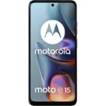 Motorola Moto E15 Dual SIM (2/64GB) Misty Blue