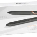 Babyliss Smooth Pro ST394E Πρέσα Μαλλιών με Κεραμικές Πλάκες Ionic