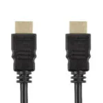 Accura Cable HDMI male - HDMI male 15m Μπλε