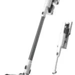 Tineco A30S Plus Επαναφορτιζόμενη Σκούπα 2 σε 1 Stick & Χειρός Λευκή