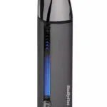Babyliss Trimmer Επαναφορτιζόμενη Κουρευτική Μηχανή Γκρι T991E