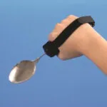Sundo Μαχαιροπίρουνο Curved cutlery holder 22624