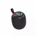 HAMA Bomb 3.0 Αδιάβροχο Ηχείο Bluetooth 16W με Διάρκεια Μπαταρίας έως 10 ώρες Μαύρο