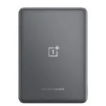 OnePlus Slim Magnetic MagSafe Power Bank 5000mAh 10W με Θύρα USB-C Ασημί