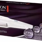 Remington Pro S5527 Πρέσα Μαλλιών με Ατμό και Κεραμικές Πλάκες 69W