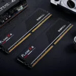 G.Skill Flare X5 DDR5 32GB RAM με 2x16GB Modules και Ταχύτητα 6000 για Desktop F5-6000J2836G16GX2-FX5
