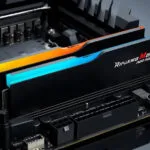 G.Skill Ripjaws M5 Neo DDR5 32GB RAM με 2x16GB Modules και Ταχύτητα 6000 για Desktop F5-6000J2836G16GX2-RM5NRK