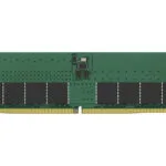 Kingston Premier DDR5 με Module 1x48GB και Ταχύτητα 5600 για Desktop KSM56E46BD8KM-48HM