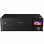 Epson EcoTank Photo ET-8550 Inkjet Εκτυπωτής για Φωτογραφίες με WiFi