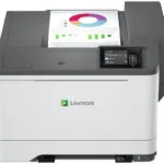Lexmark CS531dw Έγχρωμoς Εκτυπωτής Laser