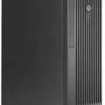 Chieftec BE-10B-300 Mini Tower Κουτί Υπολογιστή Μαύρο
