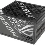 Asus ROG -STRIX-850P 850W Μαύρο Τροφοδοτικό Υπολογιστή Full Modular 80 Plus Platinum