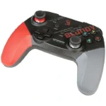 A4Tech Bloody GPW50 Ασύρματο Gamepad για PC / PS3 Μαύρο