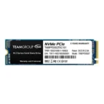 TeamGroup MP33 Pro SSD 2TB τύπου M.2 με σύνδεση PCI Express 3.0 TM8FPD002T0C101