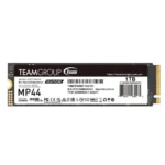 TeamGroup MP44 Graphene SSD 1TB τύπου M.2 με σύνδεση PCI Express 4.0 (PS5 Compatible) TM8FPW001T0C101