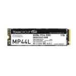 TeamGroup MP44L SSD 1TB τύπου M.2 με σύνδεση PCI Express 4.0 TM8FPK001T0C101