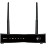 Zyxel LTE3301-PLUS Ασύρματο 4G Router με 4 Θύρες