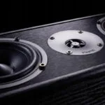 Magnat S14 C Ηχείο Hi-Fi Κεντρικό 100W 2.5 Δρόμων Π70xΒ15xΥ19εκ. Καρυδιά