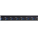 Aten KVM & Data Switch CS18208