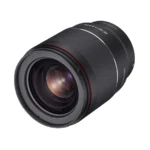 Samyang Full Frame Φωτογραφικός Φακός Σταθερός για Sony FE Mount Μαύρος