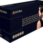 Accura Συμβατό Toner για Laser Εκτυπωτή Kyocera TK-1170 Μαύρο High Yield