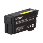 Epson Singlepack UltraChrome XD2 Γνήσιο Μελάνι Εκτυπωτή InkJet Κίτρινο (C13T40D440)