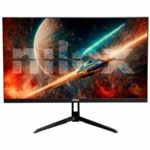 Nilox NXM24FHD16511 IPS Gaming Monitor 23.8" FHD 1920x1080 165Hz