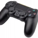 Tracer Shogun Pro Ασύρματο Gamepad για PC / PS3 / PS4 Μαύρο