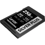 Lexar Professional SDXC 256GB Class 10 V30 UHS-I