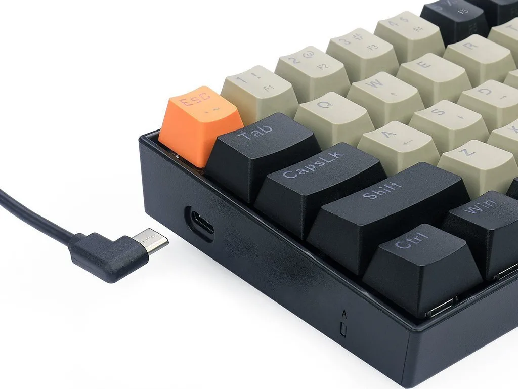 20250218141829_b1207e49 Redragon K606 Lakshmi Gaming Μηχανικό Πληκτρολόγιο Tenkeyless με Custom Blue διακόπτες και Φωτιζόμενα πλήκτρα (Αγγλικό US) - Image 1