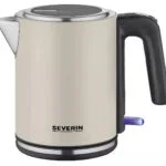 Severin Βραστήρας 1lt 2400W Μπεζ WK 9577