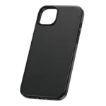 Baseus Fauxther Series Back Cover Δερματίνης Μαύρο (iPhone 15 Pro Max) P60157304113-03