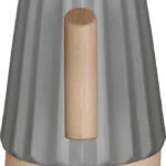 Concept Βραστήρας 1.5lt 1500W Dark Gray RK0092