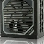 Be Quiet Power Zone 2 1000W Μαύρο Τροφοδοτικό Υπολογιστή Full Modular 80 Plus Platinum
