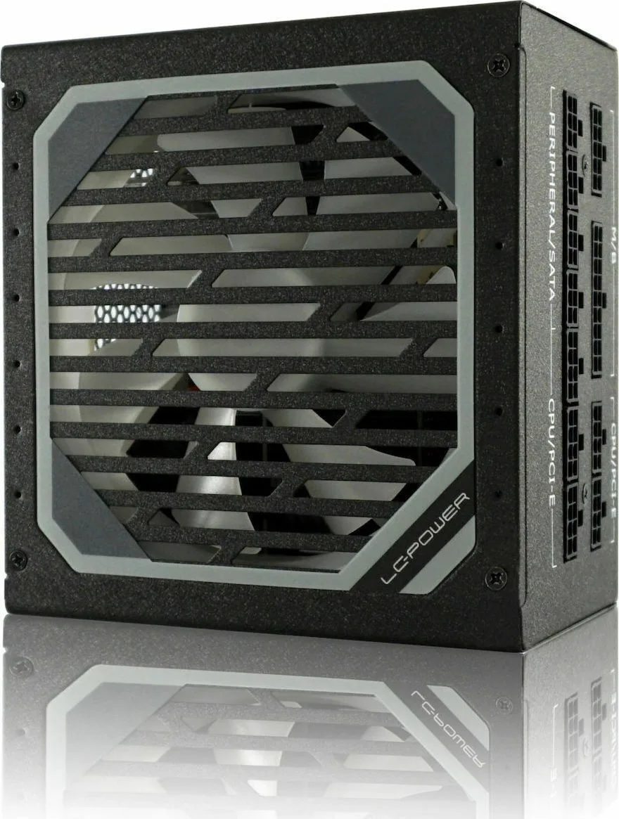 Be Quiet Power Zone 2 1000W Μαύρο Τροφοδοτικό Υπολογιστή Full Modular 80 Plus Platinum - Image 1