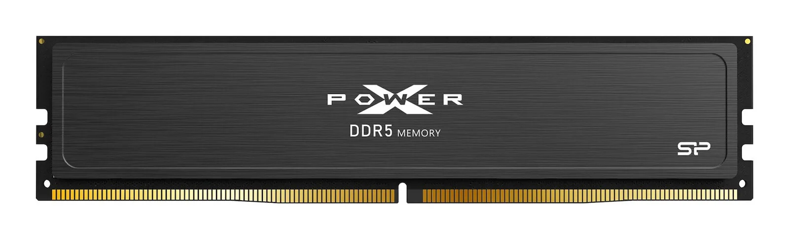 Silicon Power XPOWER Pulse DDR5 με Module 1x64GB και Ταχύτητα 6000 για Desktop SP064GXLWU60BFDJ - Image 1