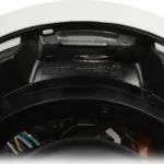 Hikvision IP Κάμερα Παρακολούθησης 4K Αδιάβροχη με Αμφίδρομη Επικοινωνία και Φακό 2.8mm