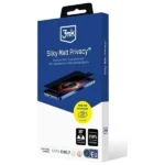 3MK Ultra Privacy Ματ Screen Protector (Samsung Galaxy S25 Ultra - 3mk)