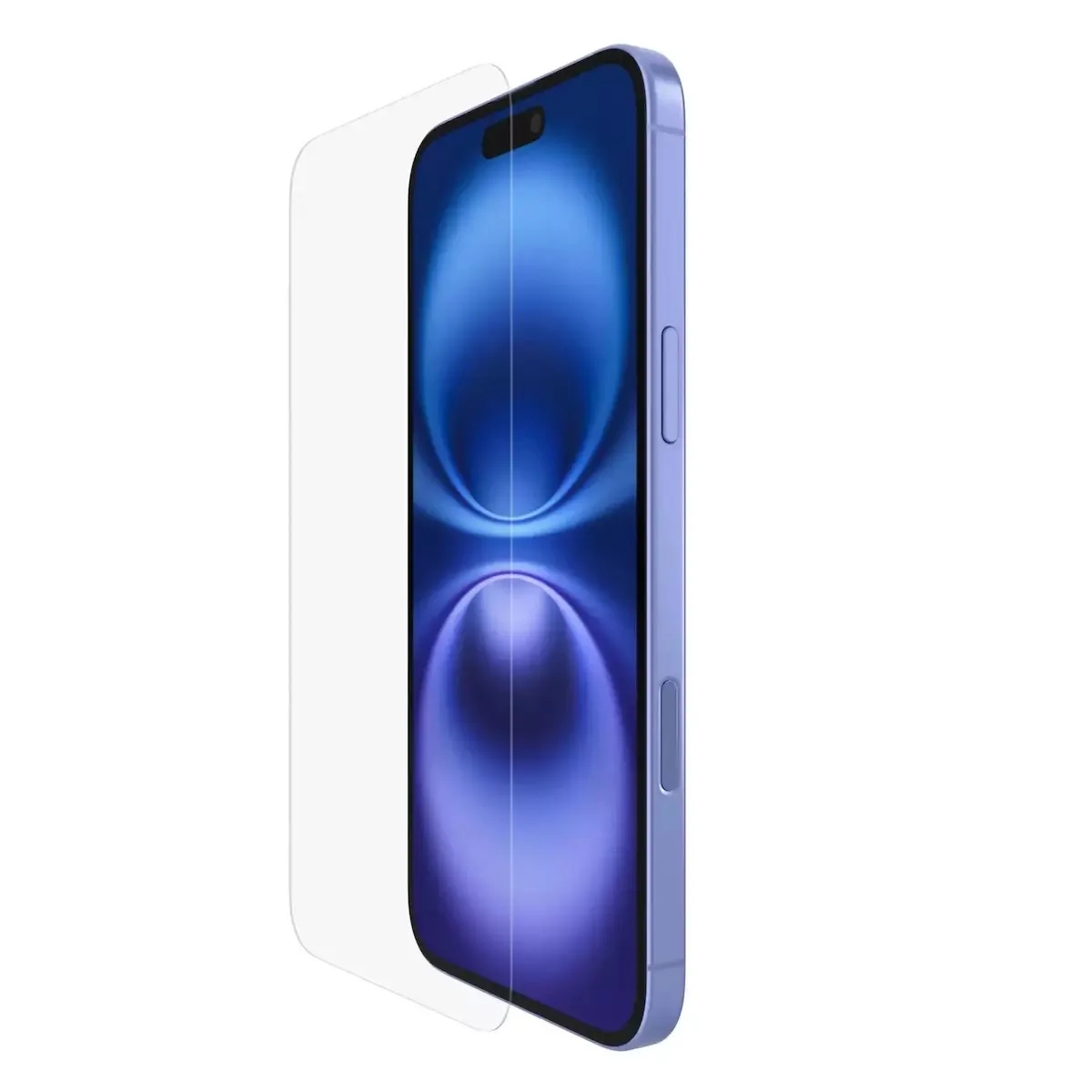 20250218154716_belkin_tempered_glass_iphone_16_iphone_15_plus_iphone_14_pro_belkin_ova172hq Belkin Tempered Glass (iPhone 16, iPhone 15 Plus, iPhone 14 Pro, Belkin) OVA172HQ - Image 1