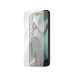 PanzerGlass Screen Protector (iPhone 17 / 17 Pro / 16 Pro) SAFE95876