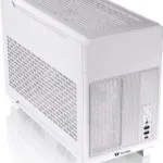 Thermaltake TR100 Mini Tower Κουτί Υπολογιστή Λευκό