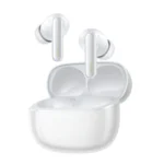 Xiaomi Redmi Buds 6 Pro Bluetooth Handsfree Ακουστικά με Αντοχή στον Ιδρώτα και Θήκη Φόρτισης Glacier White