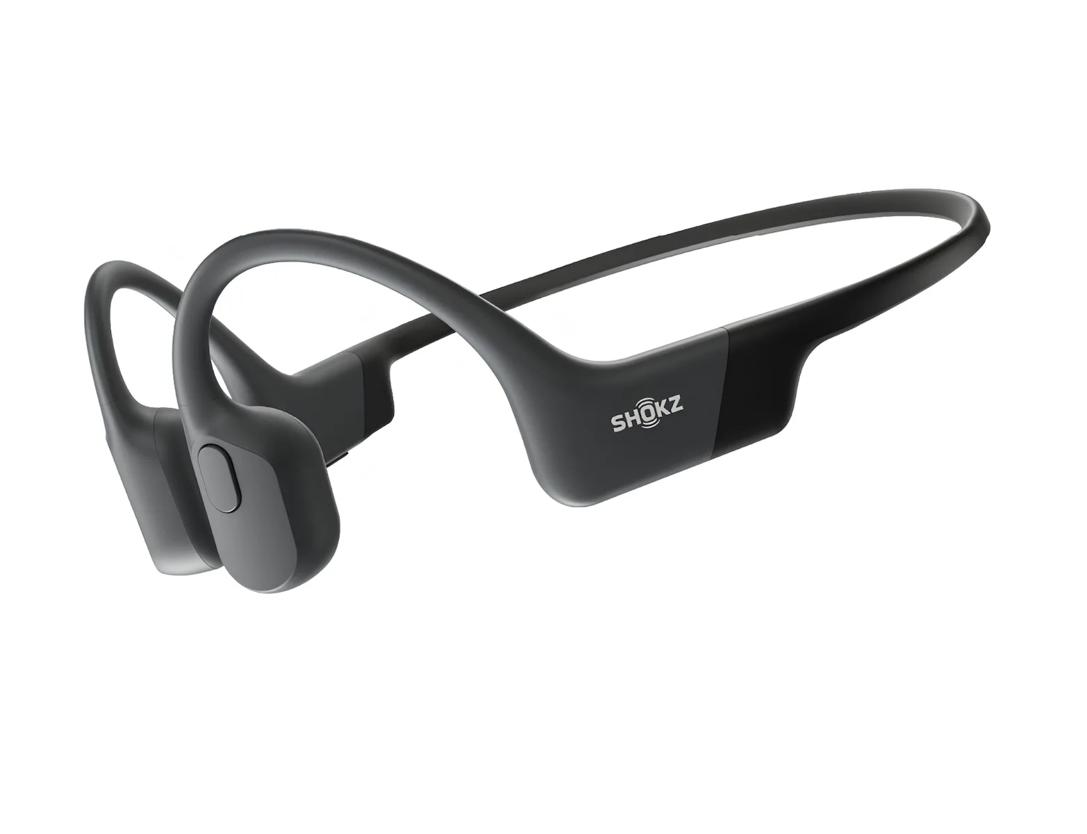20250218155448_shokz_openrun_bone_conduction_bluetooth_handsfree_akoustika_me_antochi_ston_idrota_mayra Shokz OpenRun Bone Conduction Bluetooth Handsfree Ακουστικά με Αντοχή στον Ιδρώτα Μαύρα - Image 1