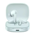 Xiaomi Redmi Buds 6 Bluetooth Handsfree Ακουστικά με Αντοχή στον Ιδρώτα και Θήκη Φόρτισης Coral Green