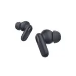 Oppo Enco Buds2 Pro Bluetooth Handsfree Ακουστικά με Αντοχή στον Ιδρώτα και Θήκη Φόρτισης Μαύρα