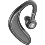 Cellular Line Bold In-ear Bluetooth Handsfree Ακουστικό Μαύρο